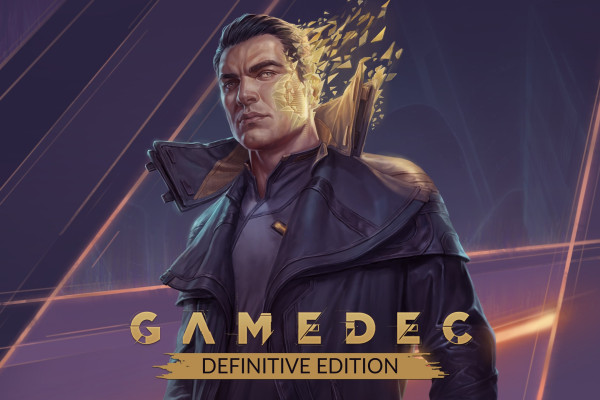 O jogo grátis de hoje (12 de janeiro de 2023) é Gamedec 