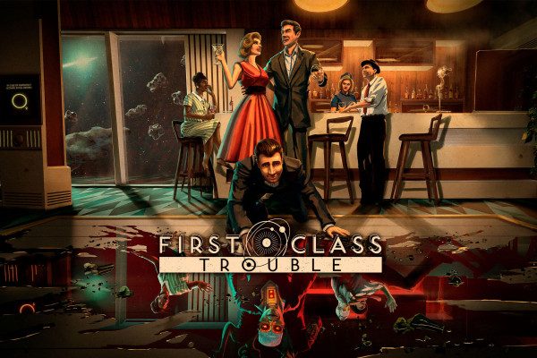 O jogo grátis de hoje (12 de janeiro de 2023) é First Class Trouble